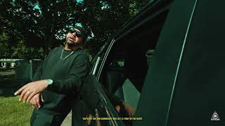 JOELL ORTIZ amp THE HEATMAKERZ  REAPER MAN OFFICIAL VIDEO [upl. by Esya444]