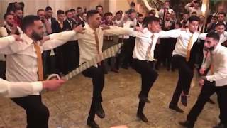 Palestinian Wedding dance  Amazing music and dance  Arabic Folk dance Dabke [upl. by Gothurd232]