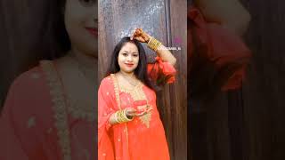 Karwachauth special karwachauthspecialspecial love rineetforever [upl. by Herta]