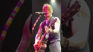 Goo Goo Dolls Name Brooklyn Bowl Nashville TN 81624 [upl. by Groh]