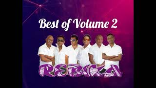 Rebika  Aiza ianao malala  Best of Volume 2  Hira malagasy [upl. by Phenice549]