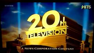 20th Television 19761994 [upl. by Avis]