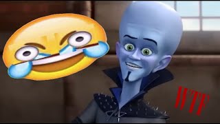 Megamind 2 reaction be like [upl. by Sihtam772]