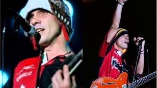 quotBananita Dolcaquot  Manu Chao Buenos Aires 2000 [upl. by Arraet]