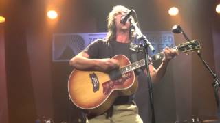 Richard Ashcroft  On Your Own  Zurich 22102015 [upl. by Pike]