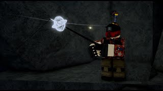 How to obtain the Nocturnal rod  Reach Vertigo  Fisch Roblox [upl. by Latreese]