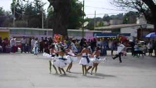 CARNAVAL TLAXCALA 2009 [upl. by Ailahs749]