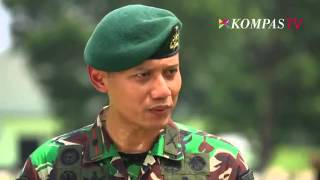 Menjadi Pemimpin yang Tegas A Day With Agus Yudhoyono Bag 3 [upl. by Bunde498]