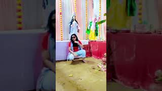 Maa hi mera sukoon hai dosto shorts dancequeendiv [upl. by Nnalyrehc]