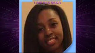 kENNEKa jENKINs [upl. by Leod]