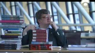 Kim Peek  el autentico quotRain Manquot [upl. by Silverts]