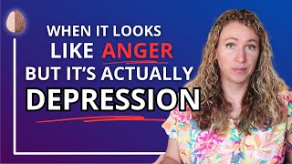 The Surprising Symptom of Depression Anger and Irritability [upl. by Noiek]