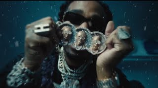 FREE Migos type beat  Quavo x Takeoff  quotFishscalequot [upl. by Buhler58]