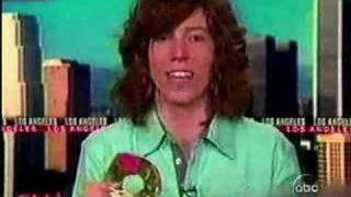 Shaun White on CNN  Im Talking About Mountain Dews Baby [upl. by Yendroc]