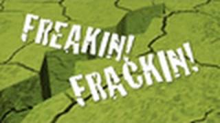 Freakin Frackin by OpCritical  Protest Music Against Fracking JTMPORG and OC [upl. by Helbonnas]