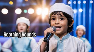 The Most Beautiful Islamic Naat Performances [upl. by Matthaus]