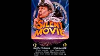 Silent Movie1976）  Original Soundtrack [upl. by Himelman587]