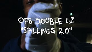 OFB Double Lz  Spillings 20  Slowed amp Reverb [upl. by Cornie]