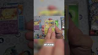 Epic Pokémon Card Pack Opening Unleashing Rare Treasures [upl. by Htrag]