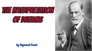 THE INTERPRETATION OF DREAMS by Sigmund FREUD  AudioBooks [upl. by Trudy]