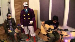 Darkwing Duck Theme  Cosplay Cover [upl. by Idalina956]