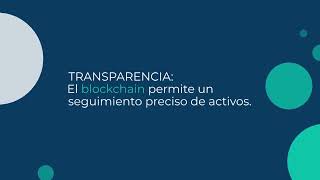 Beneficios Tokenización [upl. by Eicyaj]