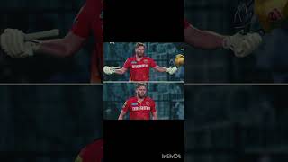 Bairstow🔥Historical Win For PBKS🥺Sandy7818trending viral trendingshorts csk rcb ipl [upl. by Belinda]