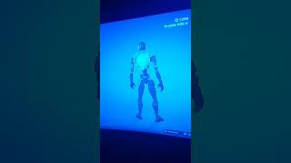 Frozone Fortnite [upl. by Emmerich]