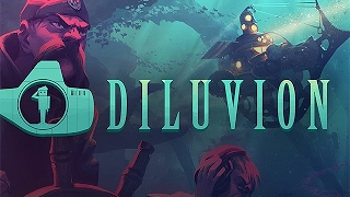 Reportage  Diluvion [upl. by Cyndie]