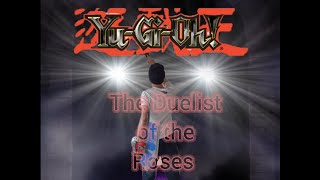 YuGiOh The Duelist of the Roses Movie [upl. by Reid]