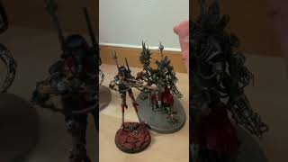 Sydonian scratos size comparison adeptusmechanicus 40k warhammer40k warhammer mechanicus40k [upl. by Onateag]