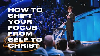 Grace Revolution Full Sermon  Live at Lakewood Church  Joseph Prince [upl. by Giselle159]