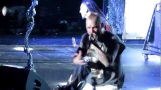 FFDP  Coming Down live Prudential Center Aug 18 2 [upl. by Tonjes]