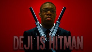 I Am Hitman [upl. by Bick]