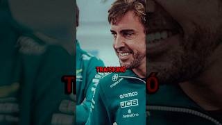 😡 Lance Stroll TRAICIONÓ a Fernando Alonso f1 formula1 astonmartin fernandoalonso stroll nano [upl. by Ynot]