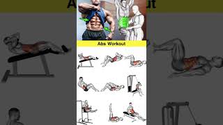 Abs Workout absworkoutathomeforwomen absworkout workoutmotivation gymmotivation [upl. by Eesdnyl]