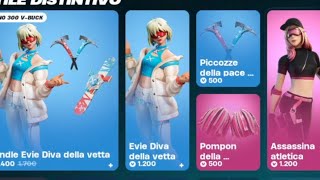 NEGOZIO OGGETTI 9 MAGGIO SHOP FORTNITE DI OGGI GIOVEDI OG 952024 [upl. by Jessie]