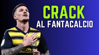 5 CRACK allASTA del FANTACALCIO  Guida allAsta del Fantacalcio 202425 [upl. by Elocel]