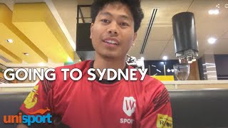 UniSport Nationals 2024 Vlog  Day 6 [upl. by Assili]