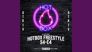 Hotbox Freestyle S4E4 [upl. by Enalahs]