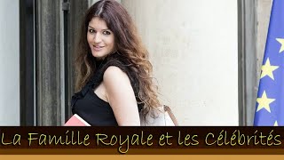 Marlène Schiappa dans la bande d’Estelle Denis  “Ça fait longtemps qu’on pensait à elle” [upl. by Derwon245]