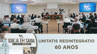 Igreja em Saída  22 de novembro de 2024 [upl. by Peterman]