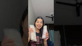 Unboxing Victoria Secret Body Mist amp Bodylotion🩷ytshorts trending viralshorts shorts viral [upl. by Brindle5]