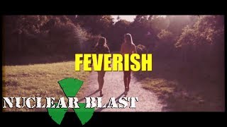 SOILWORK  Feverish OFFICIAL MUSIC VIDEO [upl. by Ettenyar124]