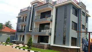 2 BEDROOMS APARTMENT FOR RENT IN GAYAZA AT 800k [upl. by Redliw414]