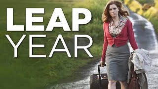 Leap Year Movie explained in just 60 seconds [upl. by Airdnala]