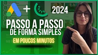 Atualizado 2024 Como Instalar o Pixel do Google Ads na Kiwify [upl. by Naval518]