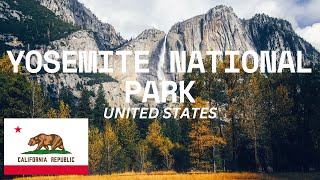 quotYOSEMITE NATIONAL PARK WHERE NATURES LEGACY UNFOLDSquot Guide And Things  California Usa yosemite [upl. by Chic]