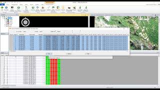 FOTOGRAMETRIA CON STEREO DE AGISOFT A ERDAS PRO 600 [upl. by Fradin]