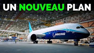 Boeing va battre Airbus  Voici pourquoi [upl. by Verdie]